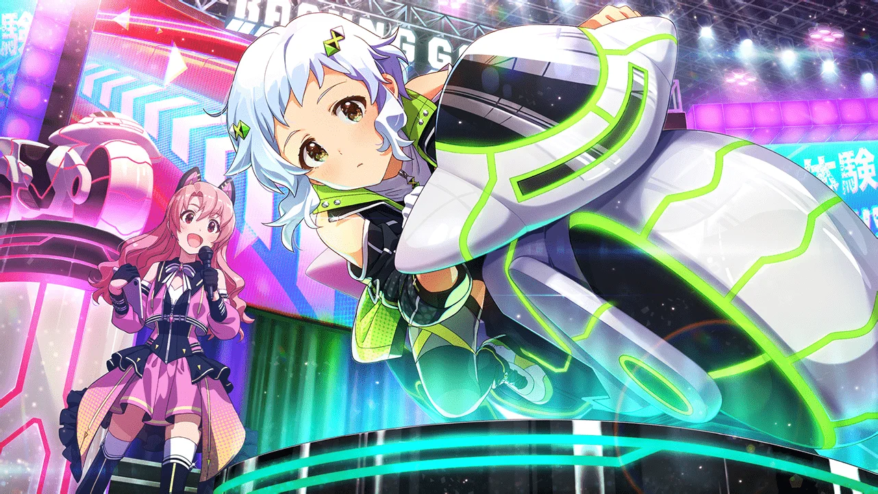 【炎熱！オーバーキル　ver.MM】