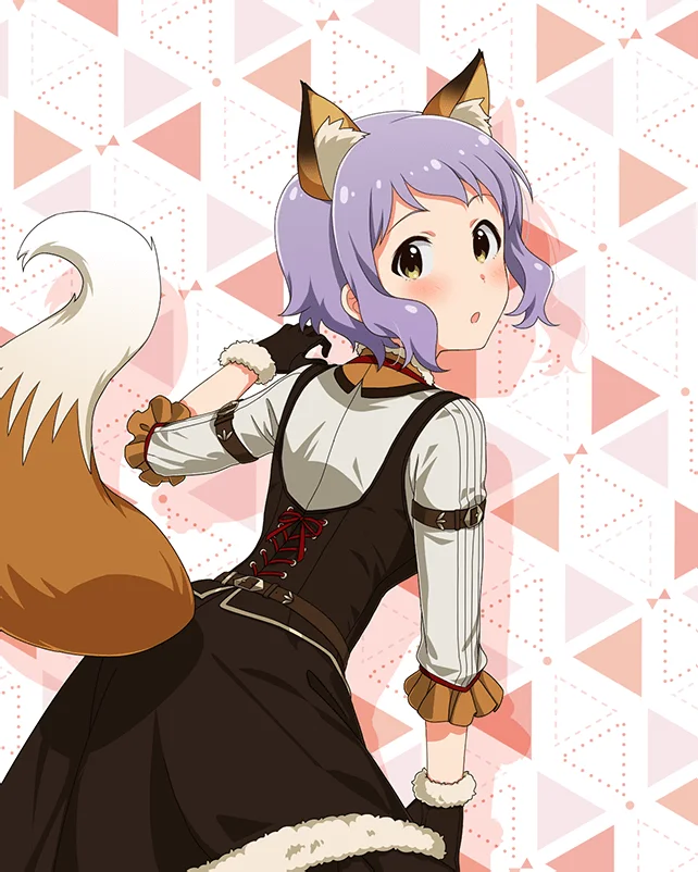 【もふもふチェンジ！シリーズ】