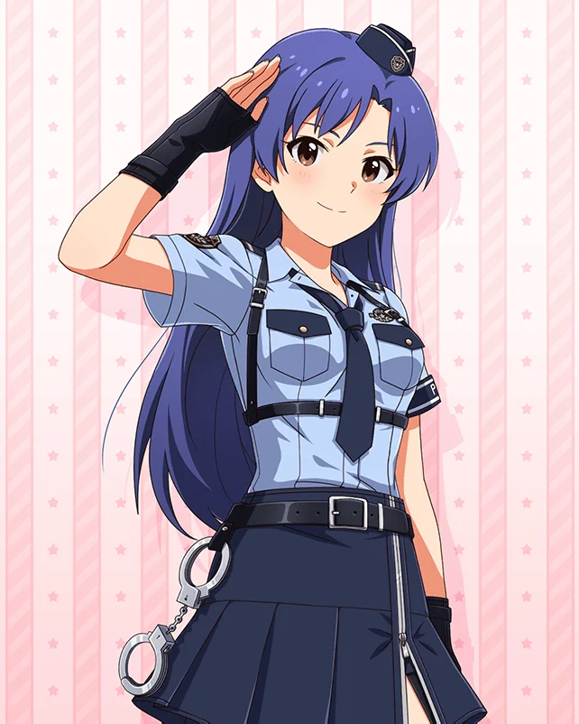 【コンセプト★コスチュームシリーズ】