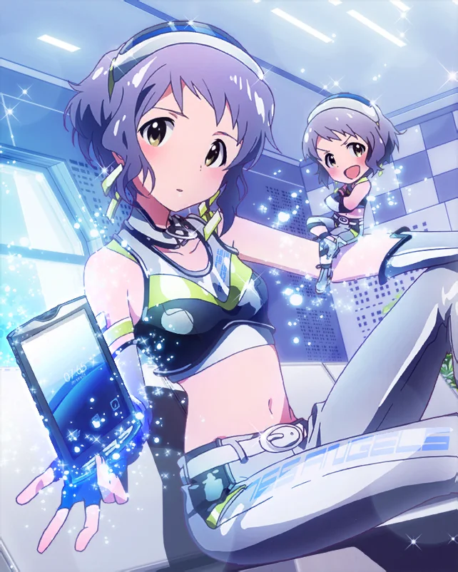 【プリンセスターン】