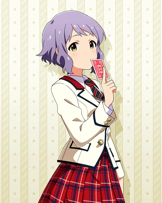 【制服シリーズ】