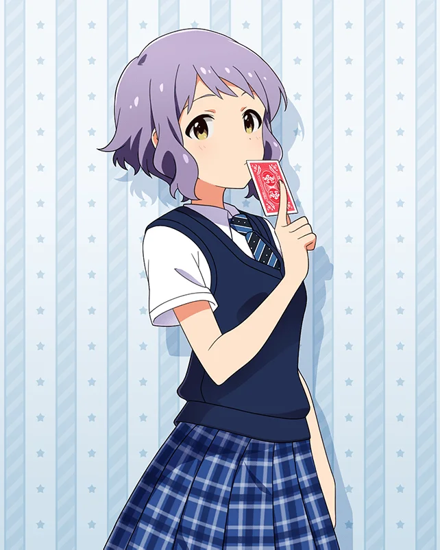 【夏服シリーズ】