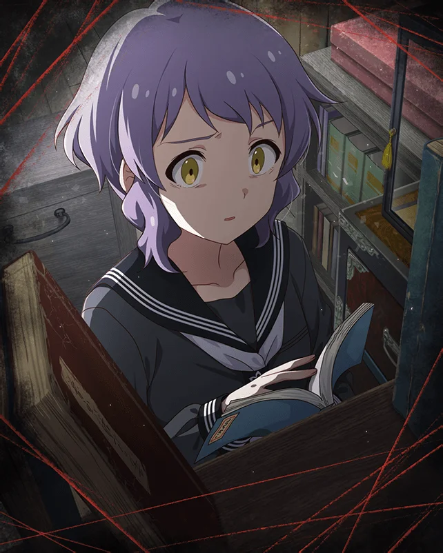 【現代伝奇ホラー⟨姉⟩】