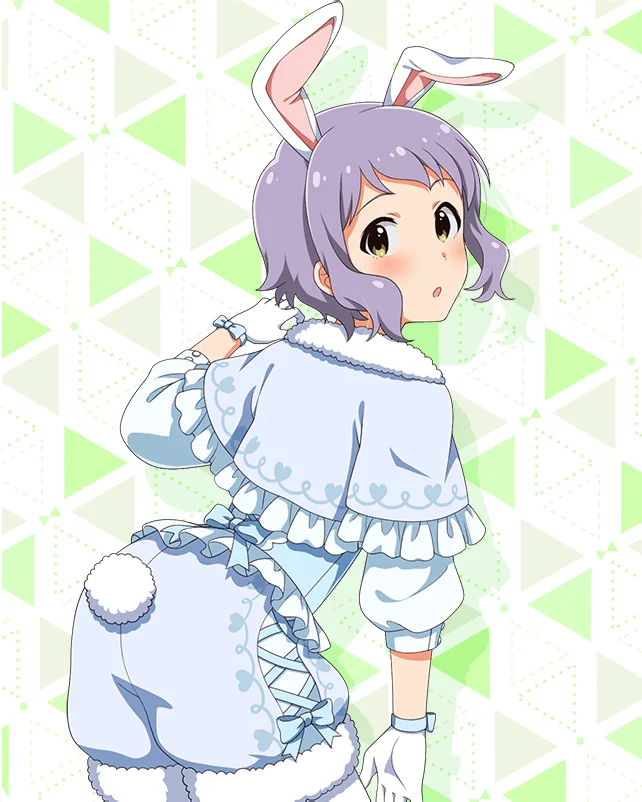 【耳としっぽシリーズ】