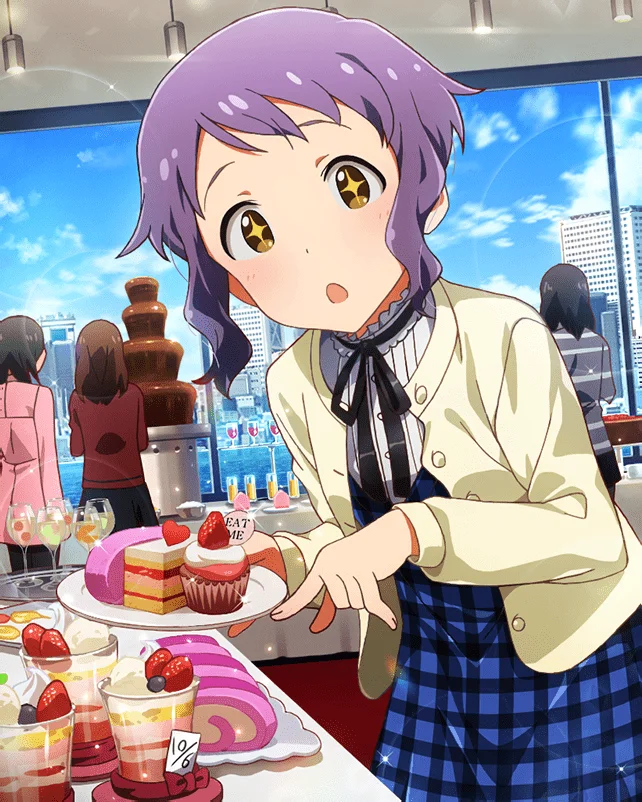 【船上のジンクス】