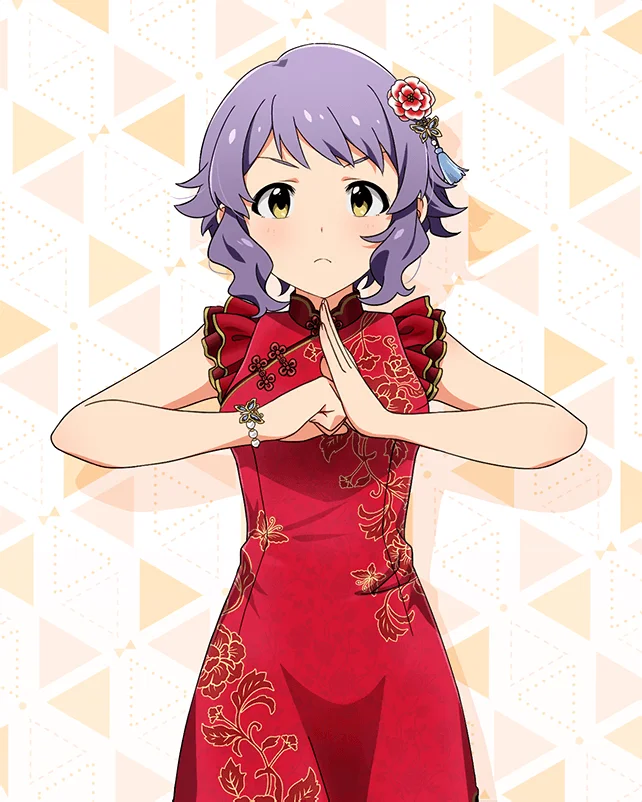 【MILLION LIVE CLOSET!】