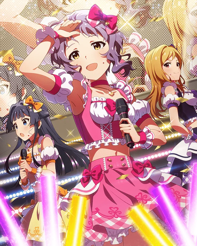 【STARDOM ROAD[Ⅸ]】