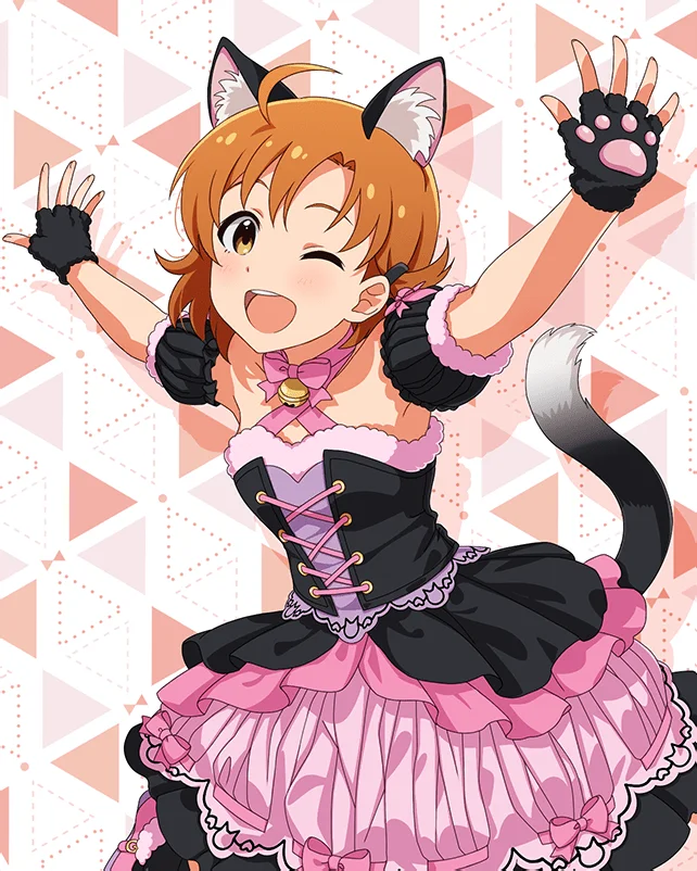 【もふもふチェンジ！シリーズ】