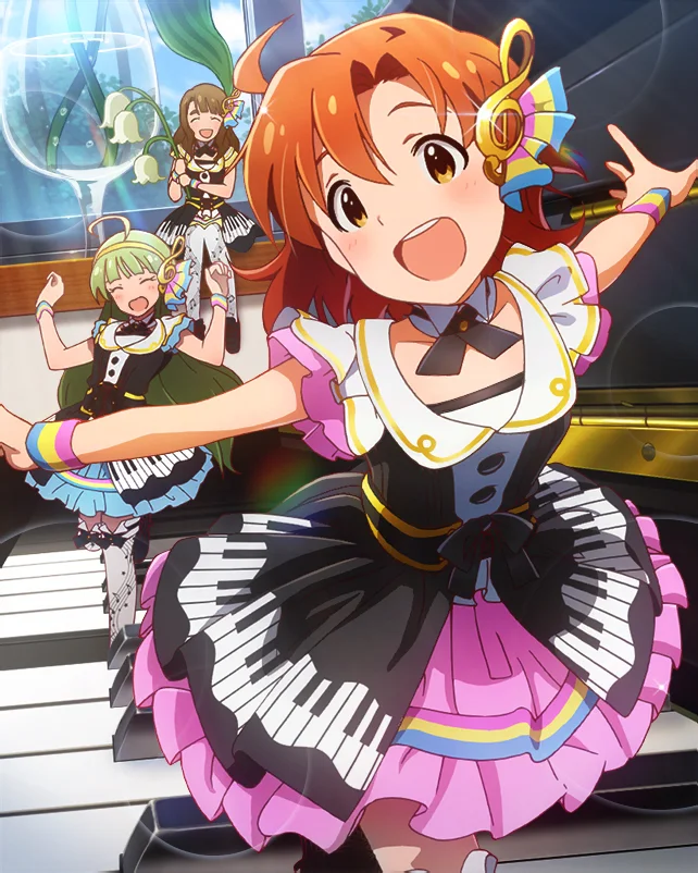 【コットンキャンディバス】