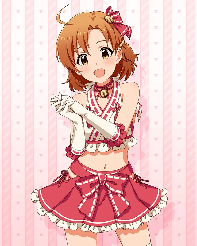 【コンセプト★コスチュームシリーズ】