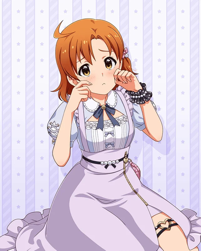 【ダウンタウンガールシリーズ】