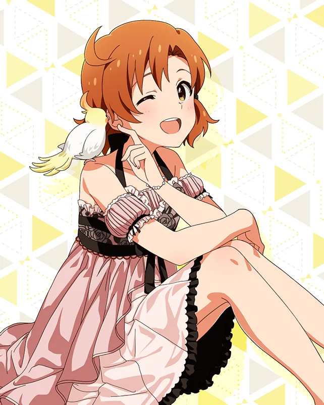 【ミリカン！アンコール】