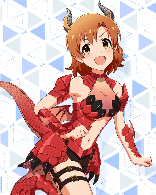 【モンスターっ娘シリーズ】