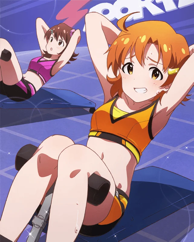 【出発進行！】