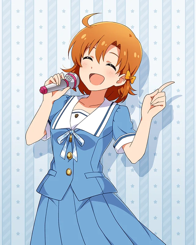 【夏服シリーズ】