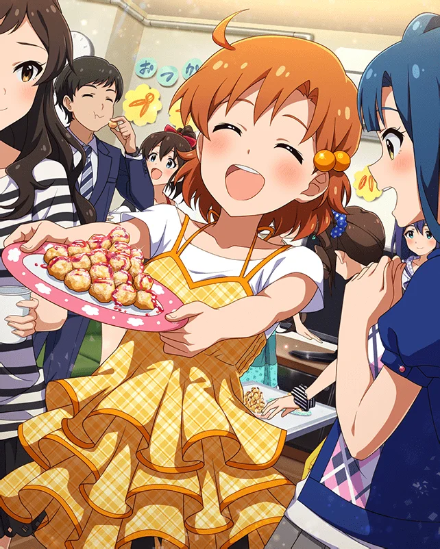 【私たちのM@STERPIECE】