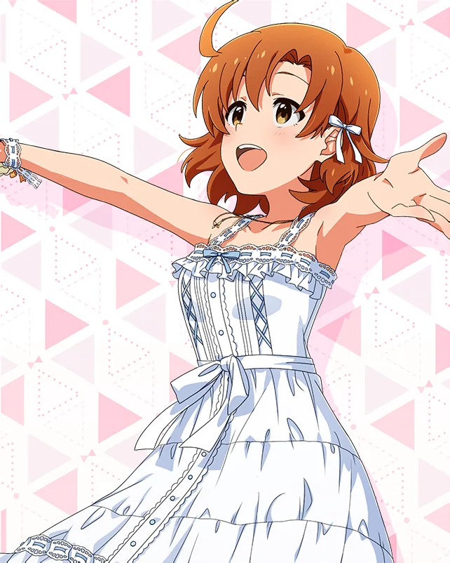 【MILLION LIVE CLOSET! Reburn】