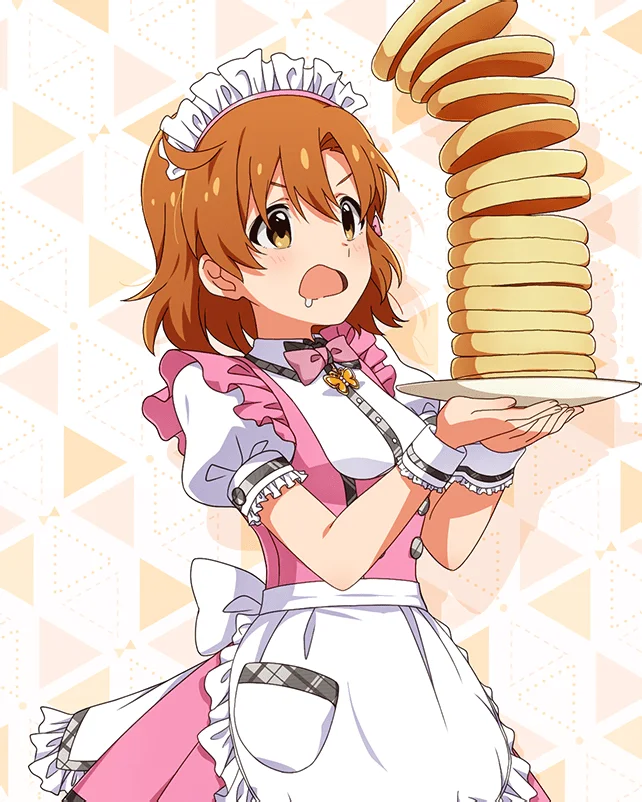 【MILLION LIVE CLOSET!】