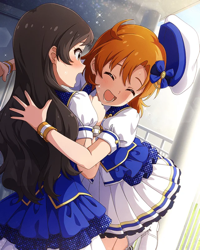 【One for all, All for Clover!】