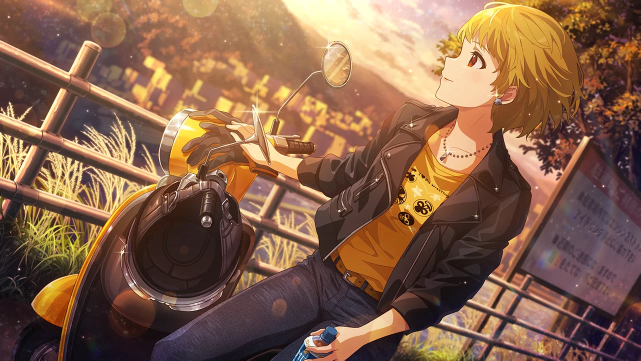 【マイペース☆マイウェイ】