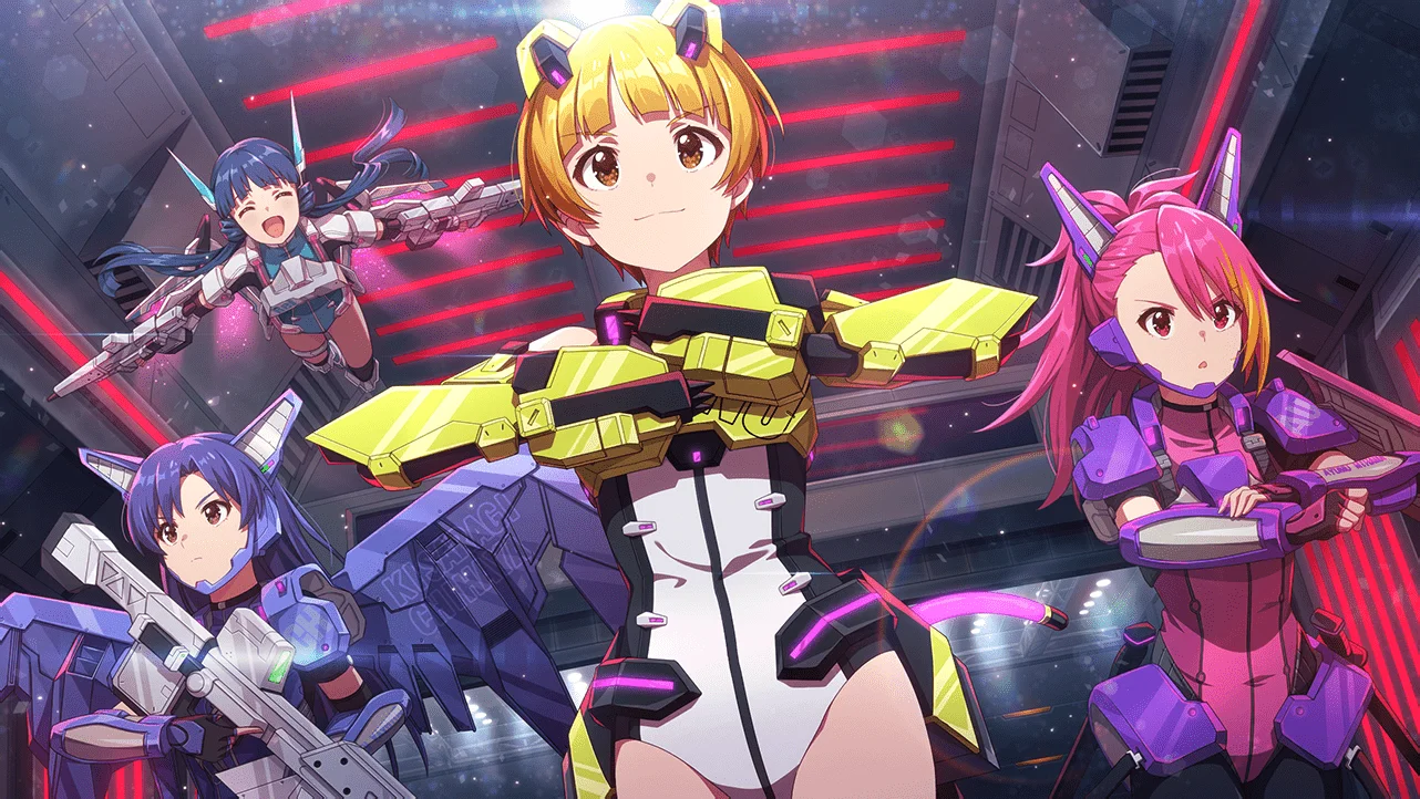 【屈強の鎧拳】