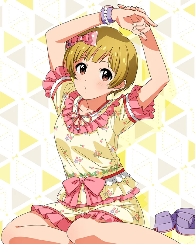 【ミリカン！アンコール】