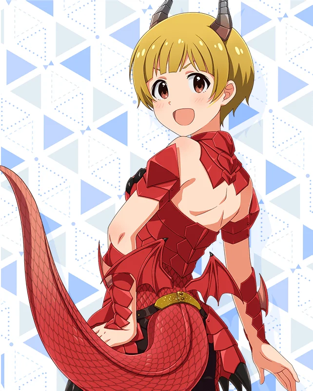 【モンスターっ娘シリーズ】