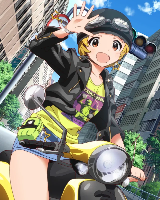 【偶然の出会い】