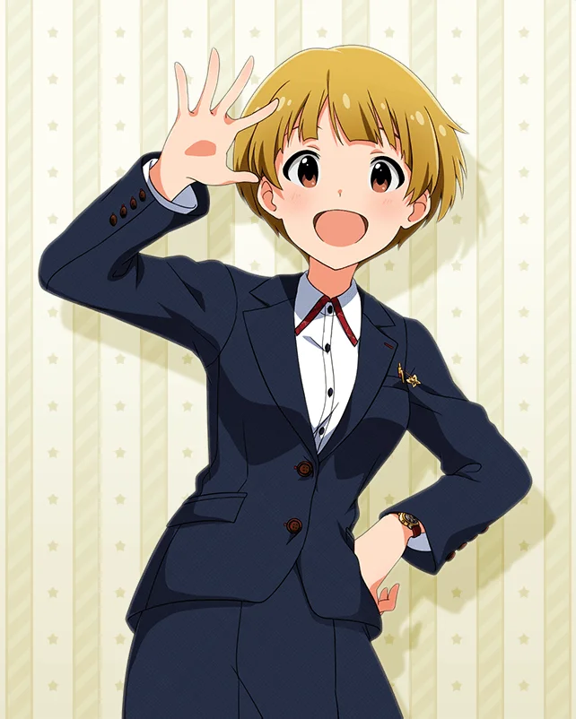 【制服シリーズ】