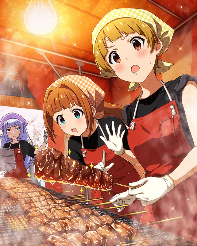 【春一番の風が吹く！】