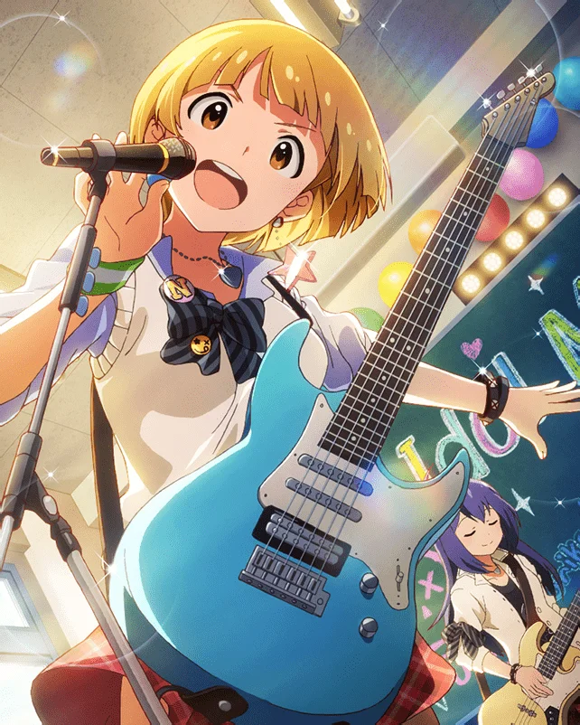 【青春ドリーマー！】