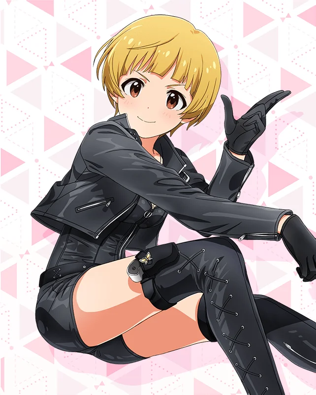 【MILLION LIVE CLOSET! Reburn】