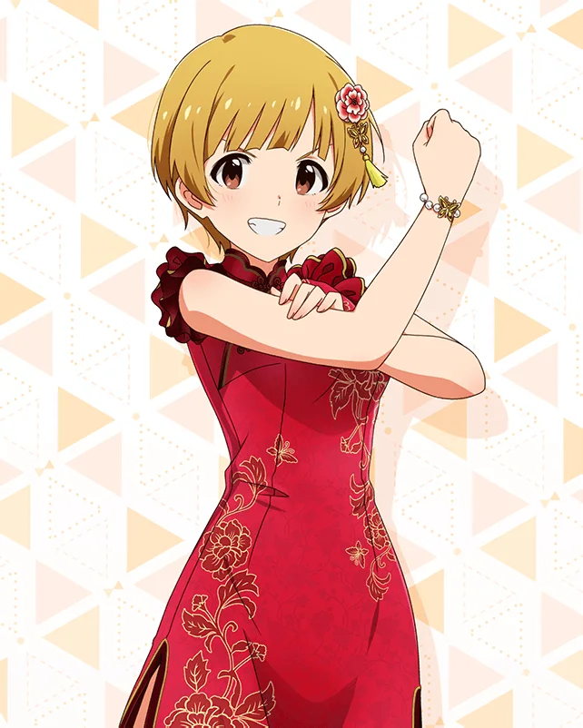 【MILLION LIVE CLOSET!】