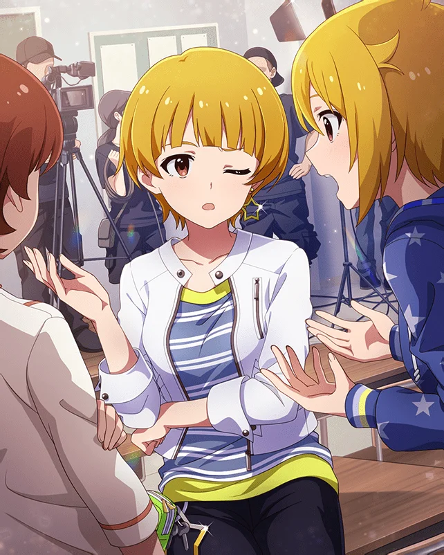 【STARDOM ROAD[Ⅵ]】