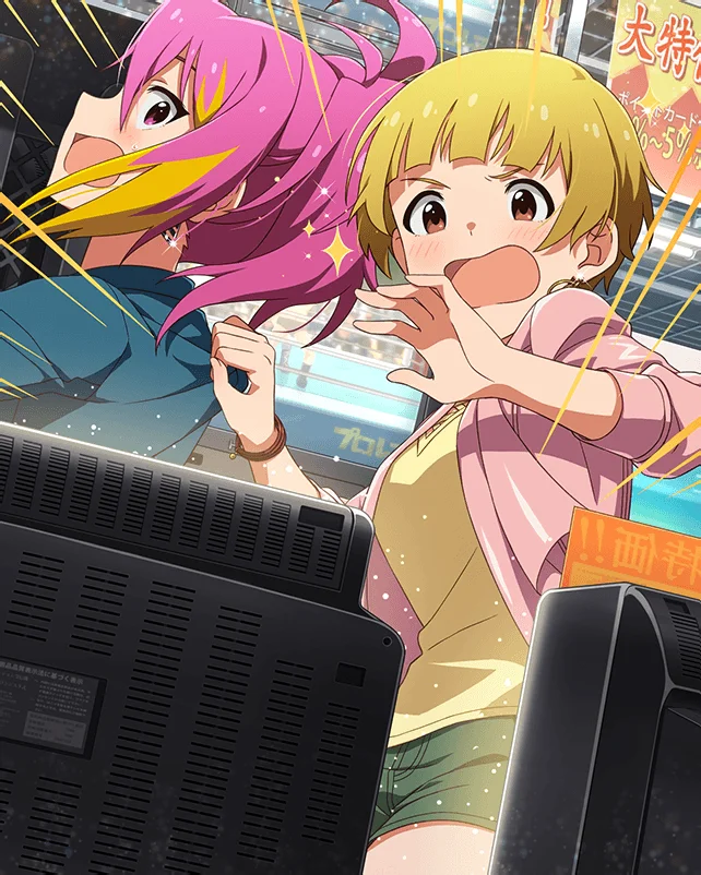 【miraclesonic★expassion】