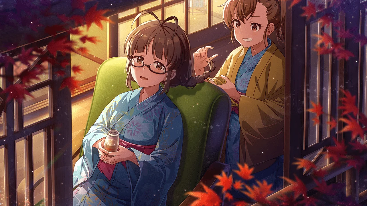 【「私」が変わる瞬間】