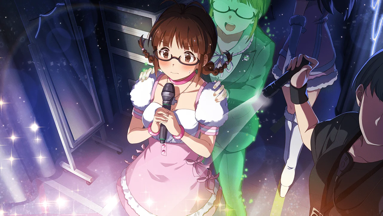 【いっぱいいっぱい】