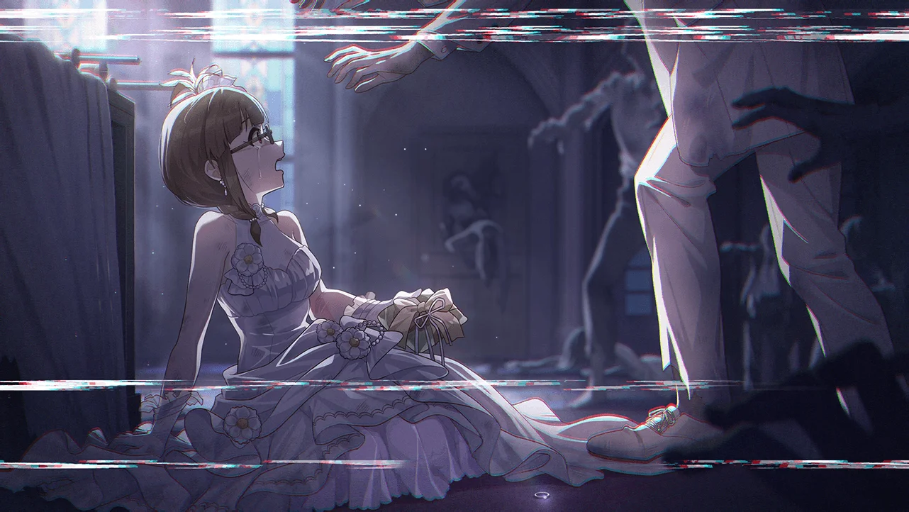 【エンゲージメント・ダンス】