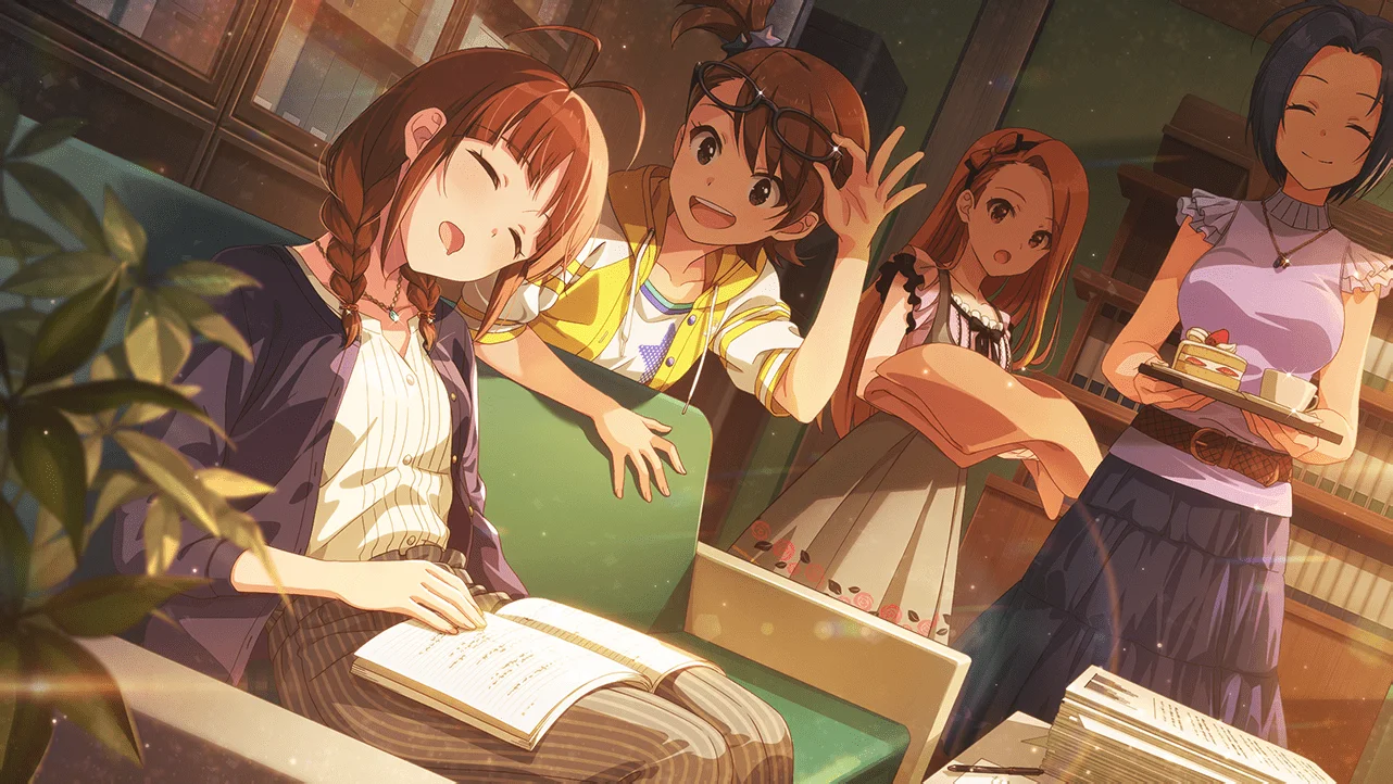 【Liar's good bye】