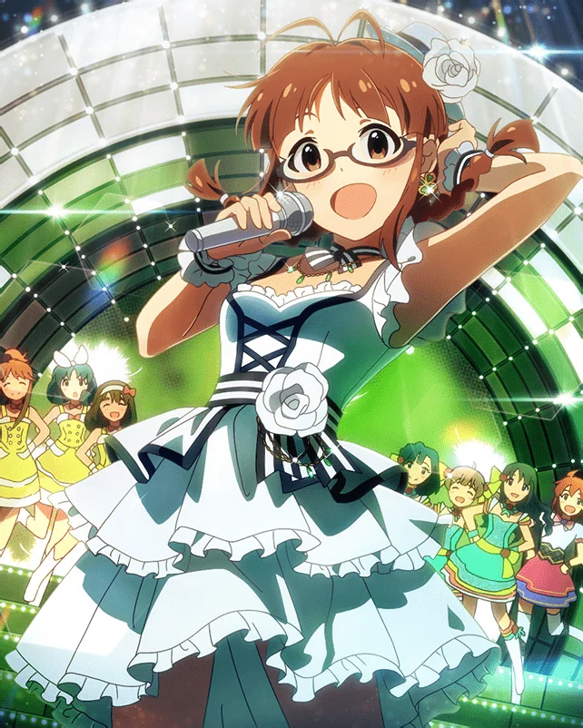 【ふたりの年越しそば】