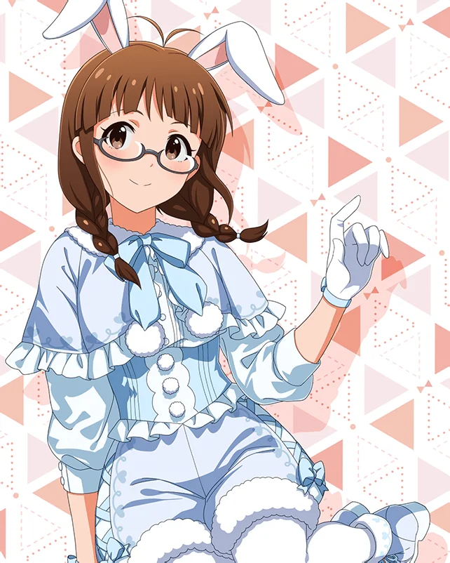 【もふもふチェンジ！シリーズ】