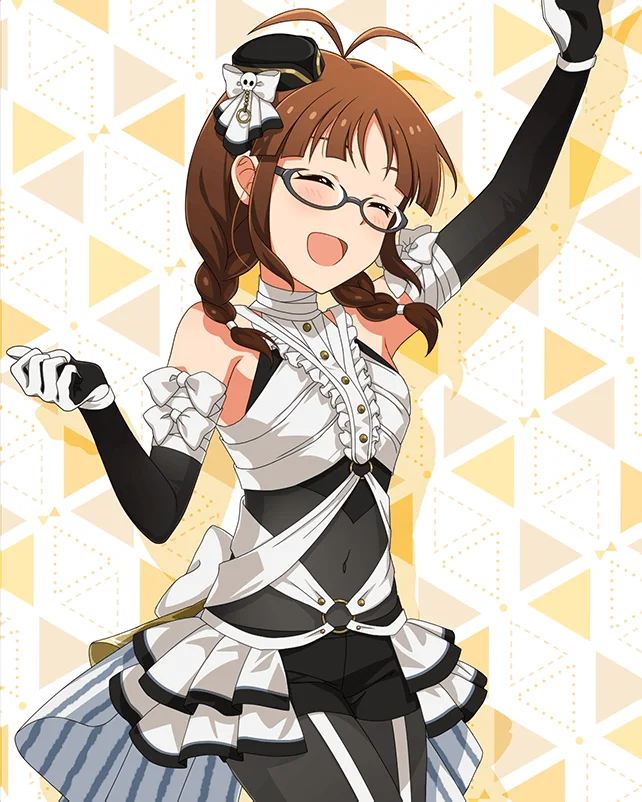 【もんすたーっ娘・めたもる！シリーズ】