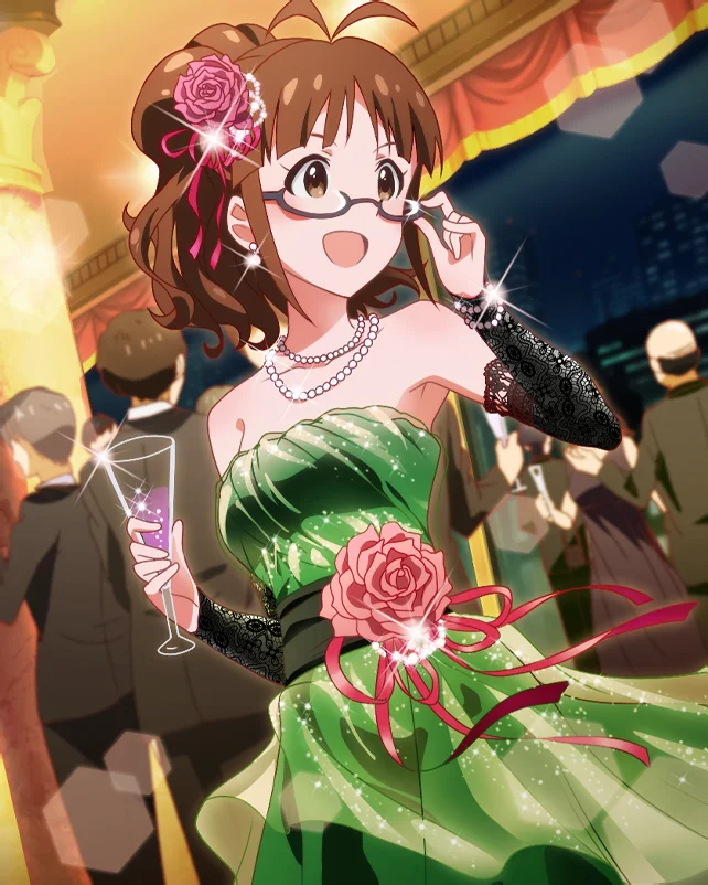 【クリスマスのお手伝い】