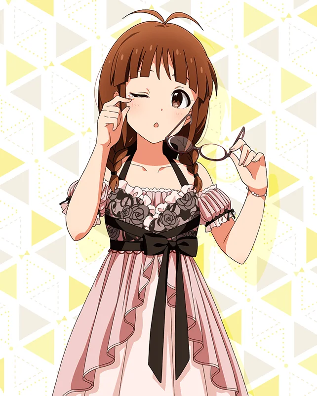 【ミリカン！アンコール】