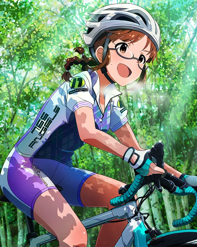 【ラストチェック】