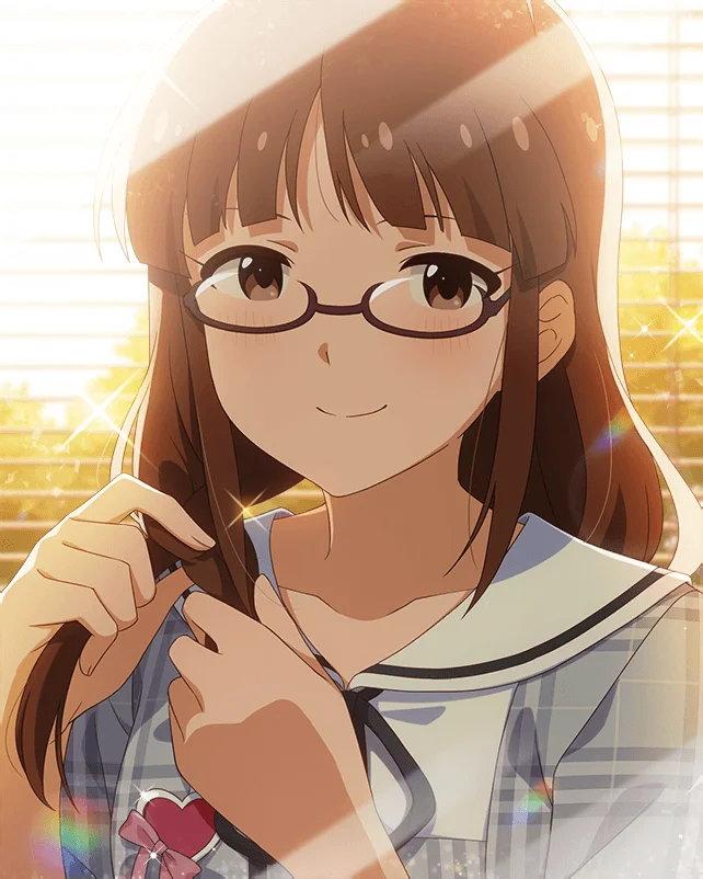 【気付いて！乙女ゴコロ】