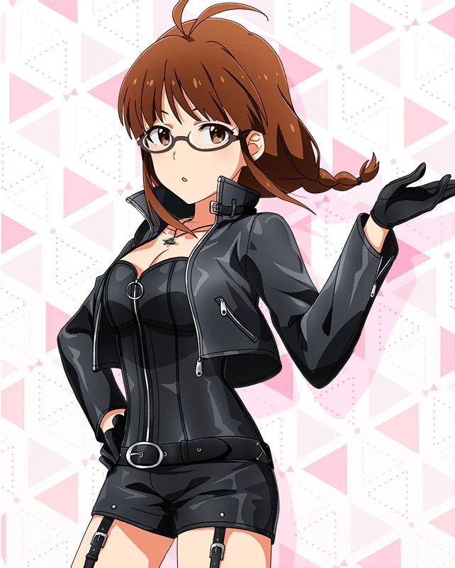 【MILLION LIVE CLOSET! Reburn】