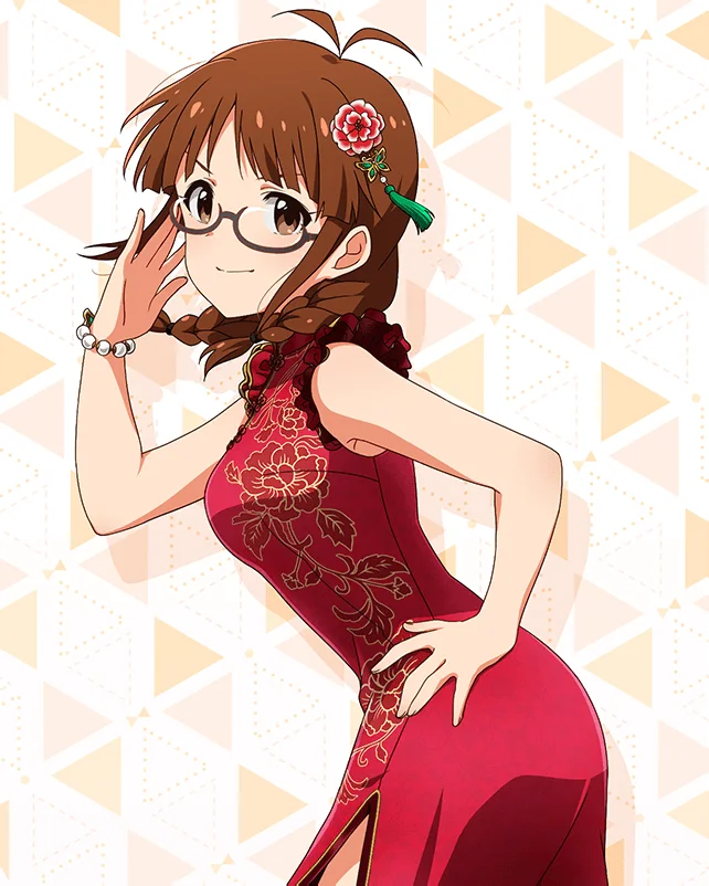 【MILLION LIVE CLOSET!】