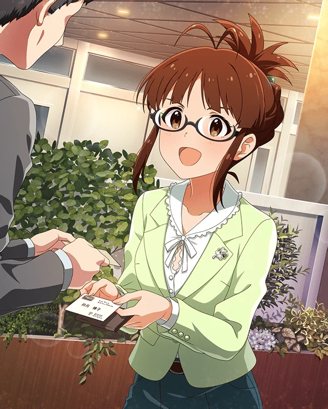 【SMOKING HOT♡】