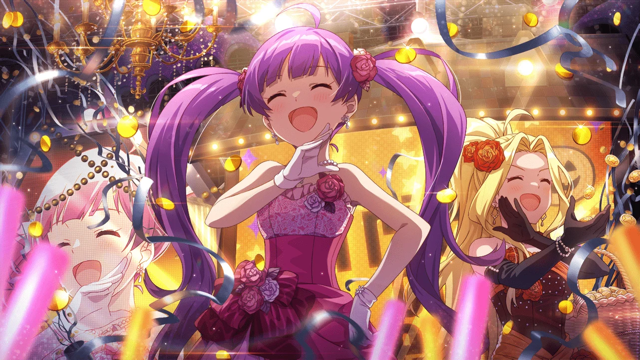 【シアワセなイタズラ　ver.SH】